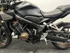 Honda CB 650 R ECT 2025 occasion – foto 20 van 24
