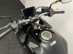 Honda CB 650 R ECT 2025 occasion – foto 22 van 24