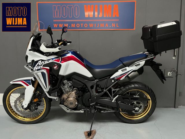 honda - crf-1000-l-africa-twin-dct