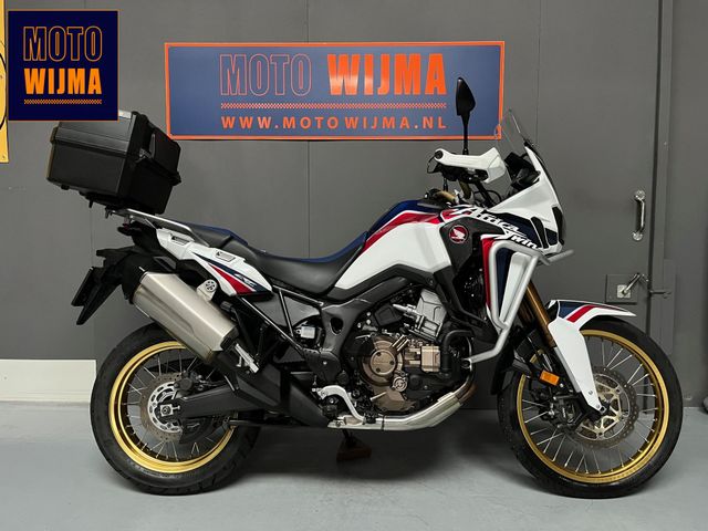 honda - crf-1000-l-africa-twin-dct