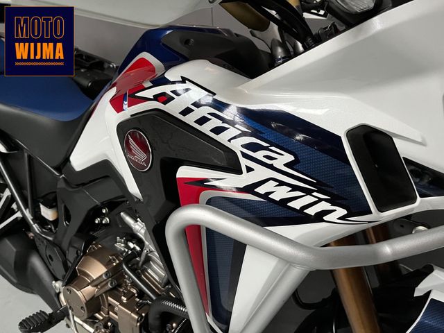 honda - crf-1000-l-africa-twin-dct
