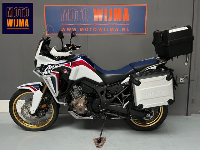 honda - crf-1000-l-africa-twin-dct