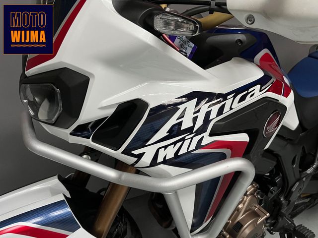 honda - crf-1000-l-africa-twin-dct