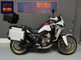 HONDA CRF 1000 L AFRICA TWIN DCT