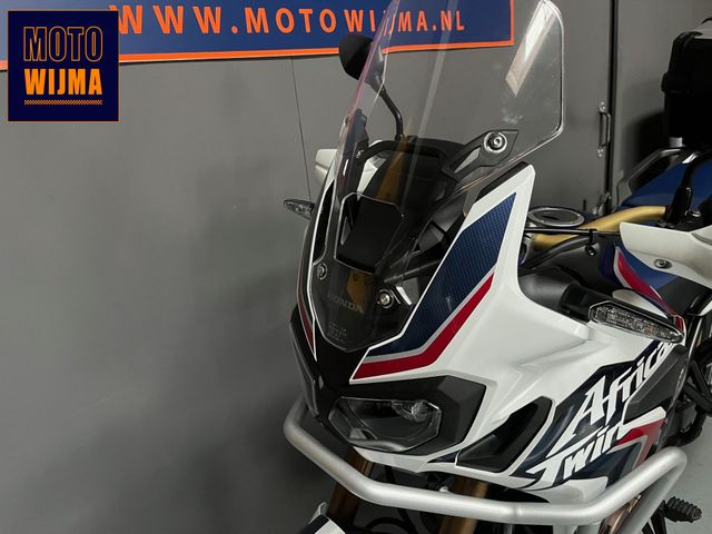 honda - crf-1000-l-africa-twin-dct