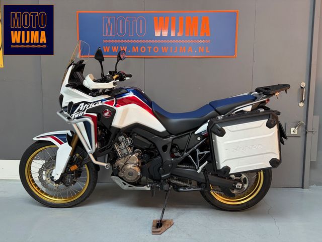 honda - crf-1000-l-africa-twin-dct