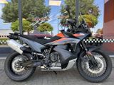 KTM 890 ADVENTURE