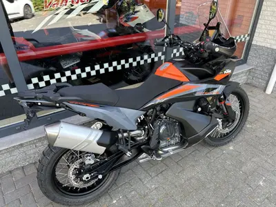 KTM 890 ADVENTURE – foto 3