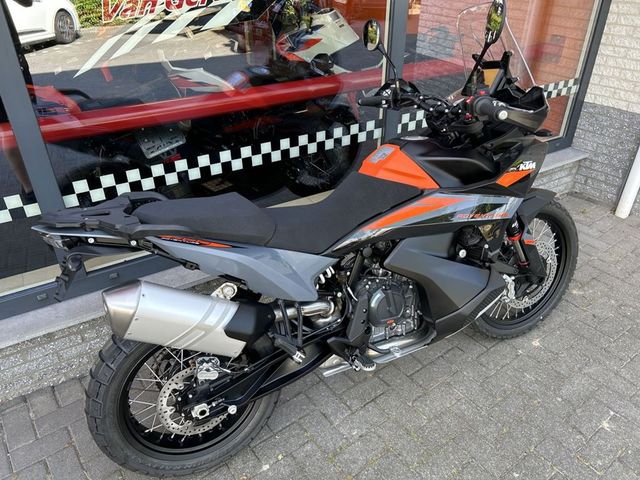ktm - 890-adventure