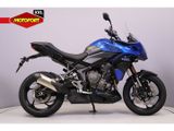 TRIUMPH TIGER SPORT 800