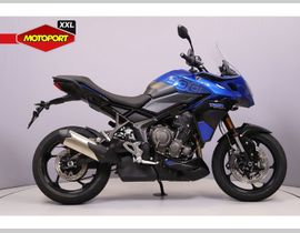 Triumph Tiger Sport 800 2026 nieuw