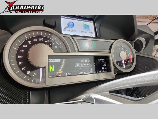 bmw - k-1600-gt