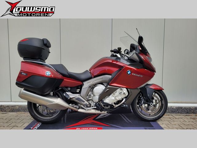 bmw - k-1600-gt