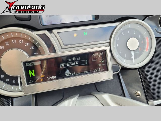 bmw - k-1600-gt