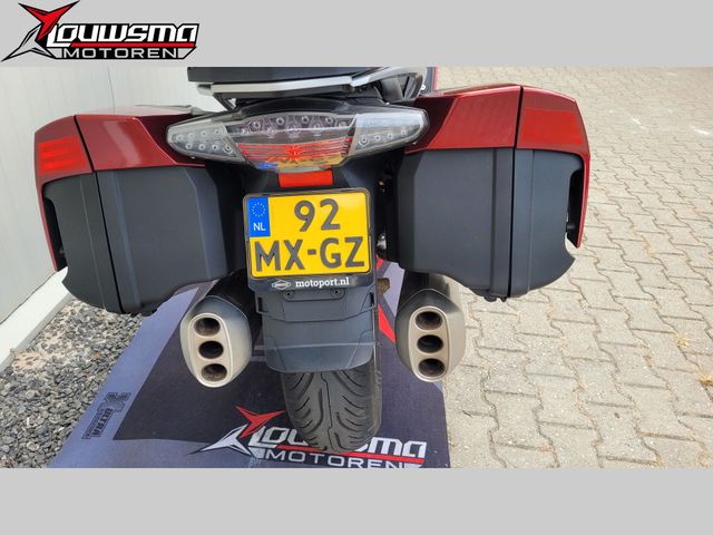 bmw - k-1600-gt