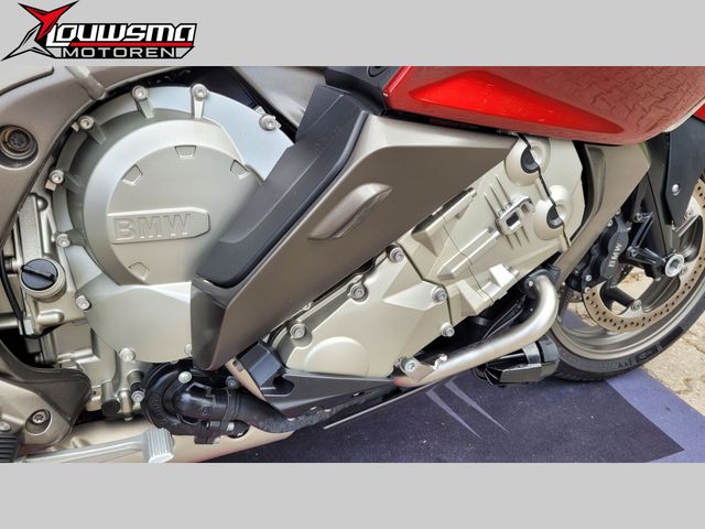 bmw - k-1600-gt