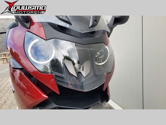 bmw - k-1600-gt