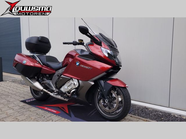 bmw - k-1600-gt