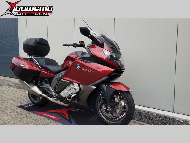bmw - k-1600-gt