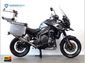 Triumph Tiger 1200 XCA 2019 occasion