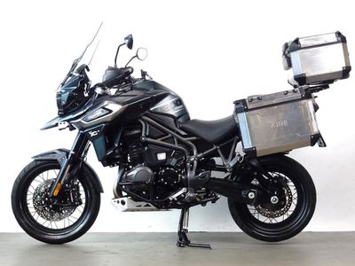TRIUMPH TIGER 1200 XCA – foto 2