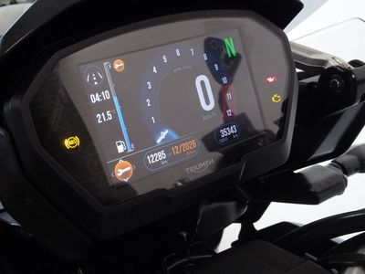 TRIUMPH TIGER 1200 XCA – foto 3
