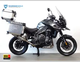 Triumph Tiger 1200 XCA 2019 occasion