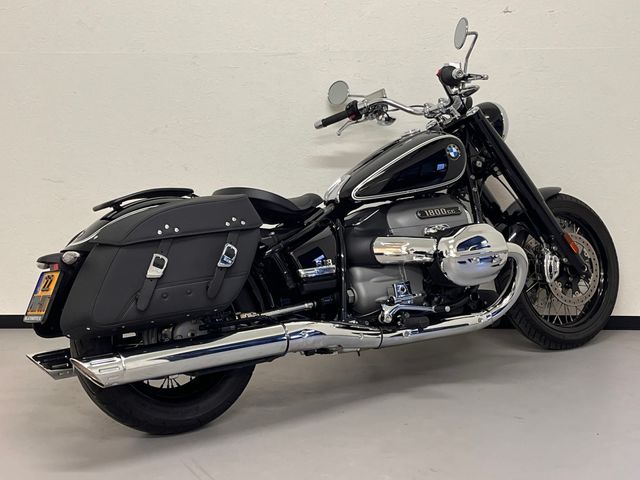 bmw - r-18