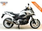 HONDA NC 750 X