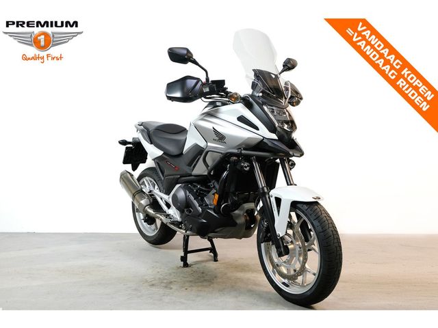 honda - nc-750-x