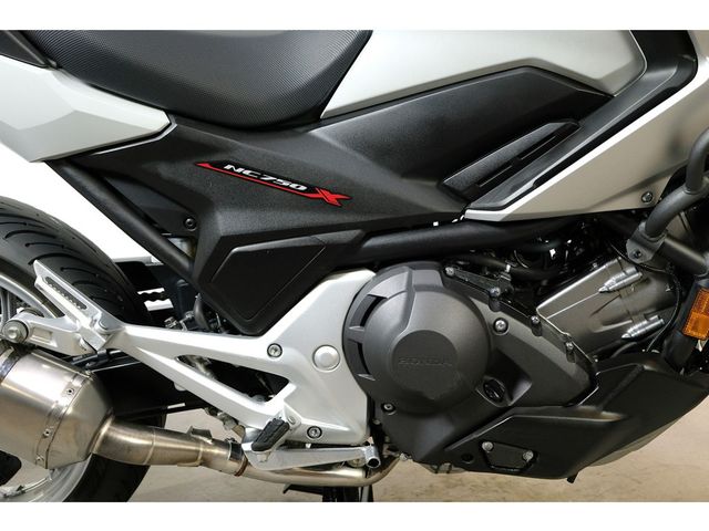 honda - nc-750-x