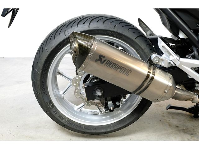 honda - nc-750-x