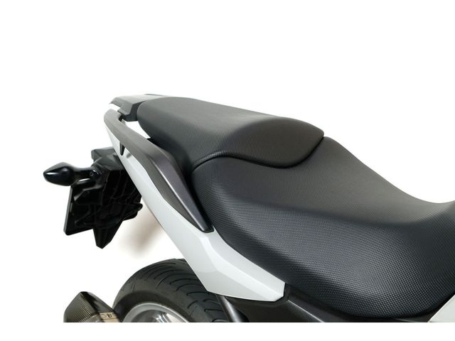 honda - nc-750-x