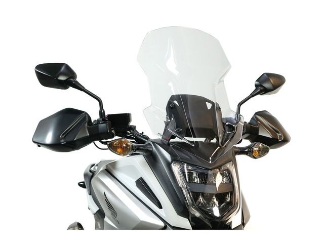 honda - nc-750-x