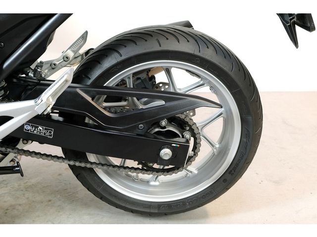 honda - nc-750-x
