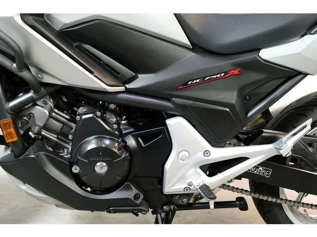 honda - nc-750-x