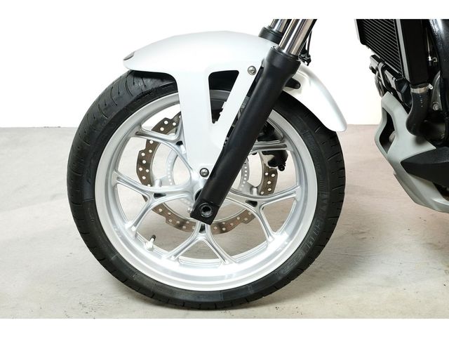 honda - nc-750-x