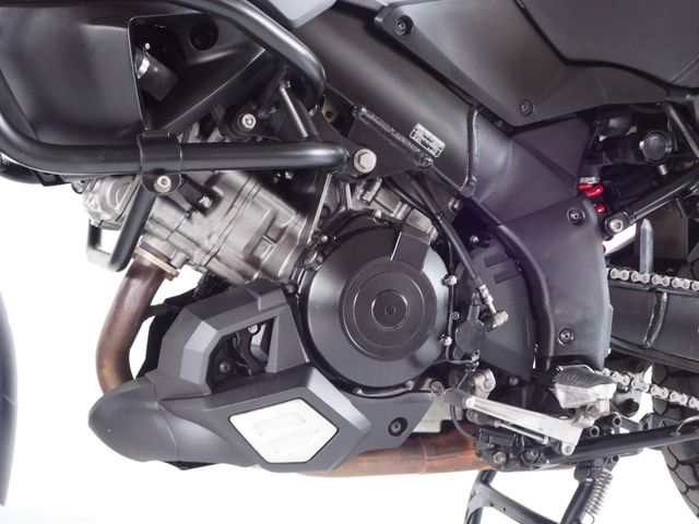 suzuki - v-strom-dl-1000