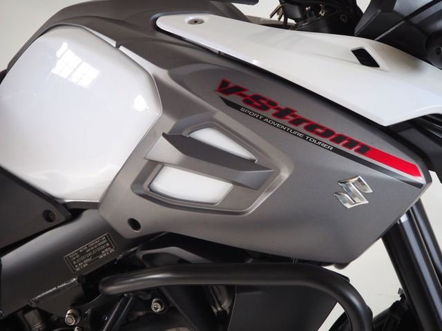 suzuki - v-strom-dl-1000