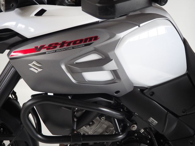 suzuki - v-strom-dl-1000