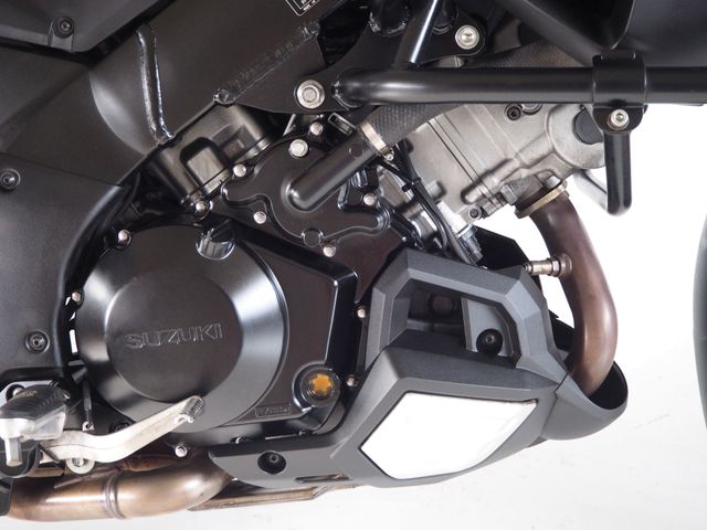 suzuki - v-strom-dl-1000