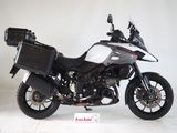 SUZUKI V-STROM DL 1000
