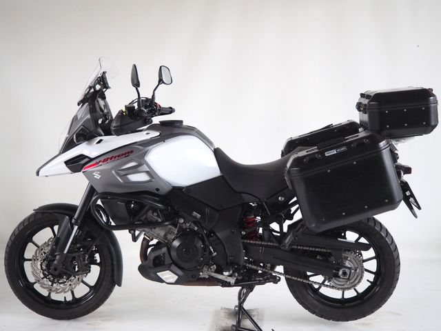 suzuki - v-strom-dl-1000