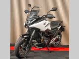HONDA NC 750 X