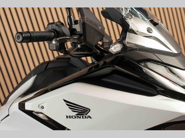 honda - nc-750-x