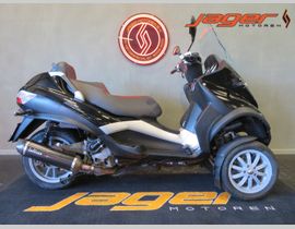 Piaggio MP3 400 LT 2009 occasion