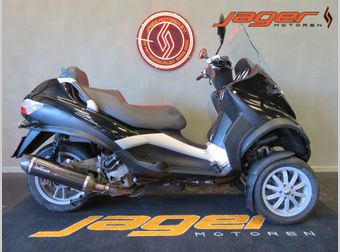 Piaggio MP3 400 LT 2009 occasion