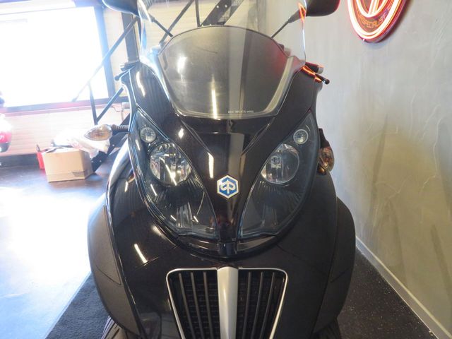 piaggio - mp3-400-lt