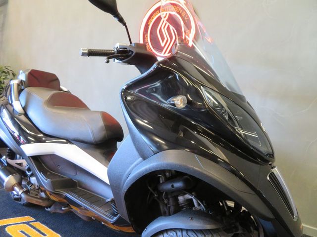 piaggio - mp3-400-lt