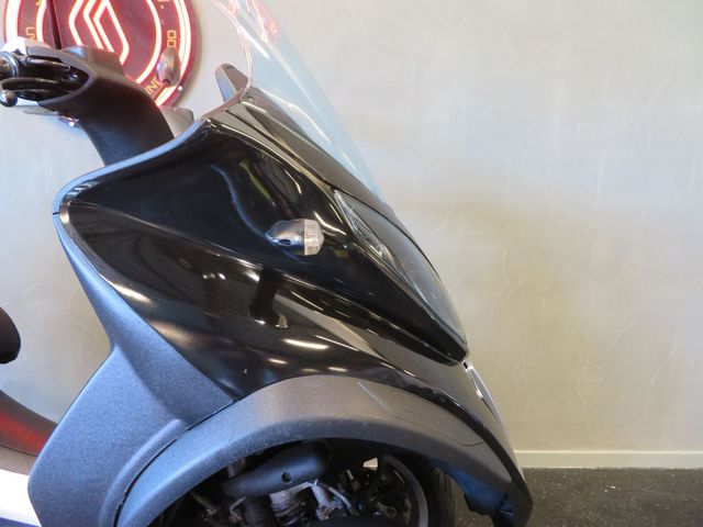piaggio - mp3-400-lt